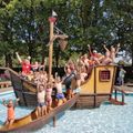 Vakantiepark Duinhoeve