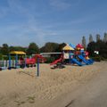 Vakantiepark Duinhoeve