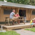 Roompot Camping De Zandput