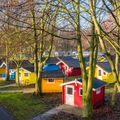 EuroParcs Het Amsterdamse Bos