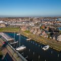 Houseboats Lemmer