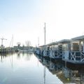 Houseboats Lemmer