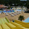 Tour Opérateur et particuliers sur camping Les Charmettes - Funpass inclus   