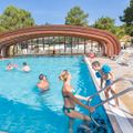 Tour Opérateur et particuliers sur camping La Pignade - Funpass inclus 