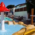 Camping dei Fiori