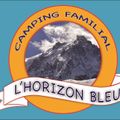 Camping L'Horizon Bleu