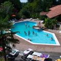 Camping les Landes d'Armagnac