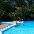 Camping les Landes d'Armagnac