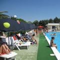 Camping Villaggio Tiziana