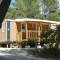 Camping de Puyloubier-Aquadis Loisirs