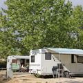 Camping Zaragoza