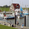 Ferienpark Am Meer Burhave