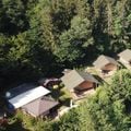 Vodatent Camping Bockenauer Schweiz