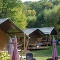 Vodatent Camping Bockenauer Schweiz