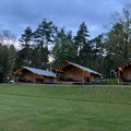 Vodatent Camping Sonnenberg