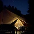 Vodatent Camping Drei Spatzen