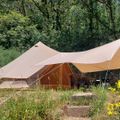 Vodatent Camping Drei Spatzen