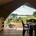 Vodatent Camping de Boomgaard