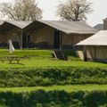 Vodatent Camping de Boomgaard