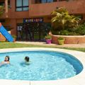 Pierre & Vacances Residence Estepona