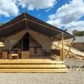 Vodatent Glamping Vive tus Suenos