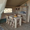 Vodatent Glamping Vive tus Suenos