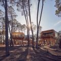 Center Parcs Les Landes de Gascogne