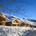 Les Chalets de l'Arvan II