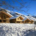 Les Chalets de l'Arvan II