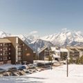 Pierre & Vacances Residence Les Horizons d'Huez