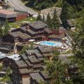 Pierre & Vacances Residence Plagne Lauze