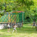 Camping Sandaya Les Jardins de Privas