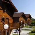 Les Chalets d'Evian