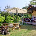 Vodatent Camping Pian D'Amora