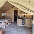 Vodatent Camping de Beukenhof