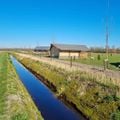 Vodatent Boerderijcamping de Hinde