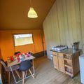 Vodatent Camping Gorishoek 