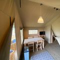 Vodatent Strandcamping Jagtveld