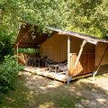 Vodatent Camping Fargogne