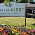 Vakantiepark Hertenhorst