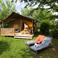 Vodatent Camping Le Camp de Florence