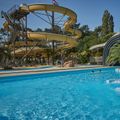 Camping Marvilla Parks - La Pinède