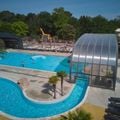 Camping Marvilla Parks - La Pinède