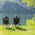 Lago Arsiè Camping Village