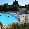 Camping Sun Valley - La Garenne Eguzon