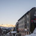 Pierre & Vacances Hotel Austria