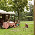 Camping het Beloofde Land