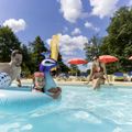 Camping Sandaya Parc La Clusure