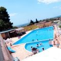 Camping Villaggio La Collinetta