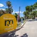 Camping maeva Escapades Le Hameau des Pins